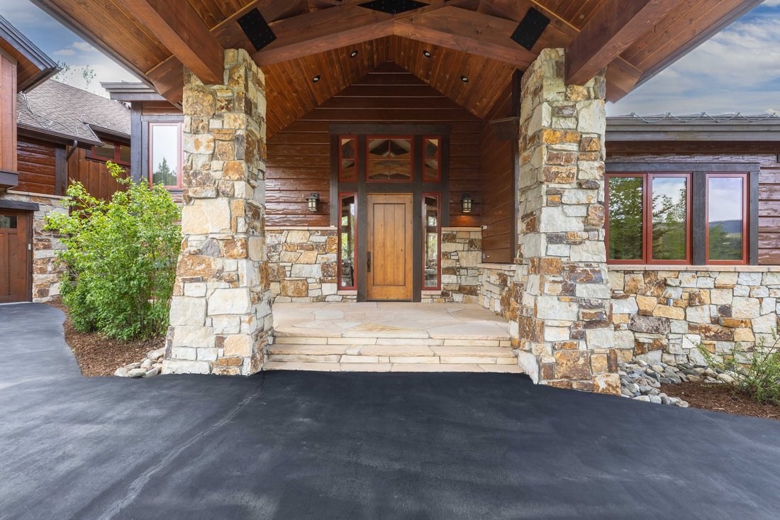 Casa a Breckenridge, Colorado, Stati Uniti 5 - 18156151