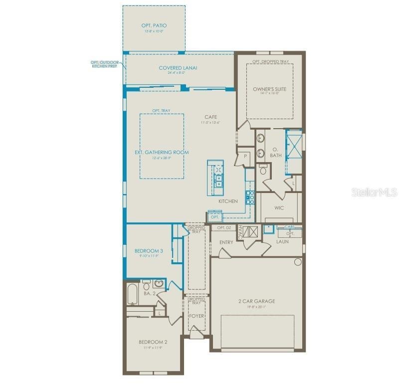 House in Orlando, Florida, United States 2 - 18158614