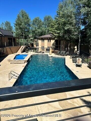 Condo in Lake City, Colorado, United States 1 - 18168969