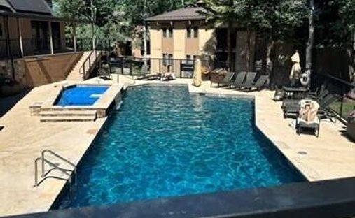 Condo in Lake City, Colorado, United States 1