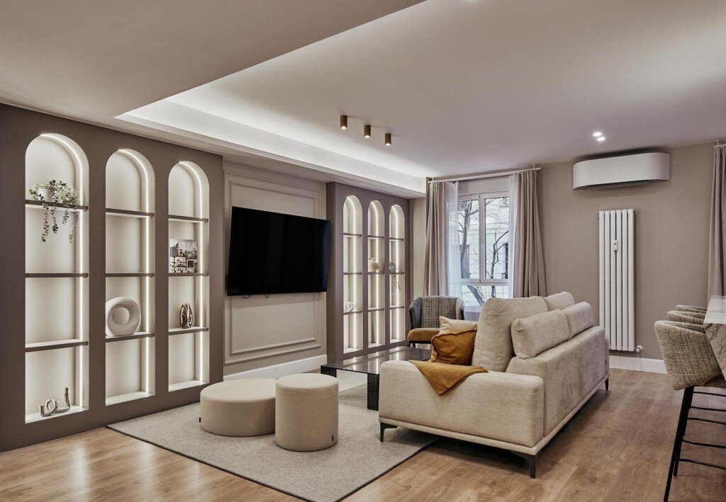 Apartment in Barrio Salamanca, Madrid, Spain 3 - 18163351