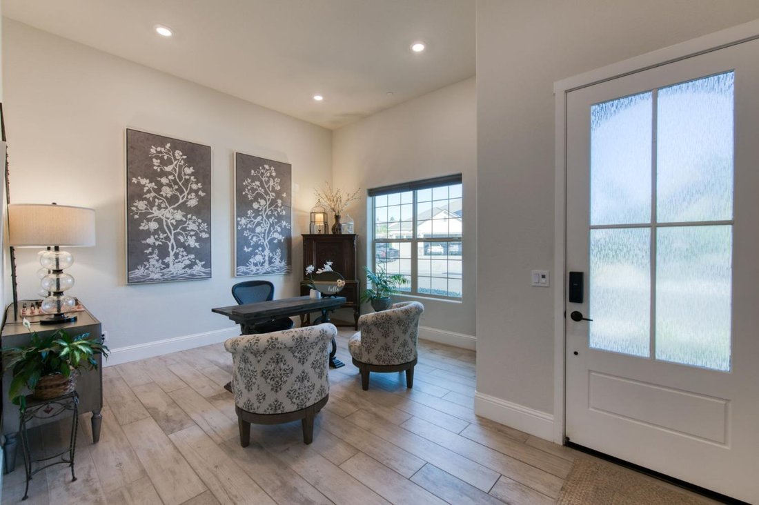 House in Clovis, California, United States 2 - 18158373