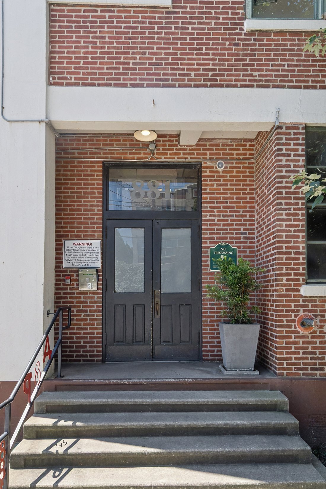 Condo in Atlanta, Georgia, United States 2 - 18154058