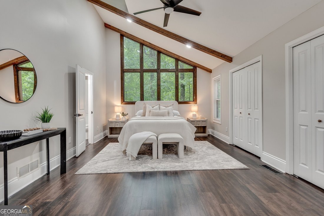 House in Smyrna, Georgia, United States 1 - 18160211