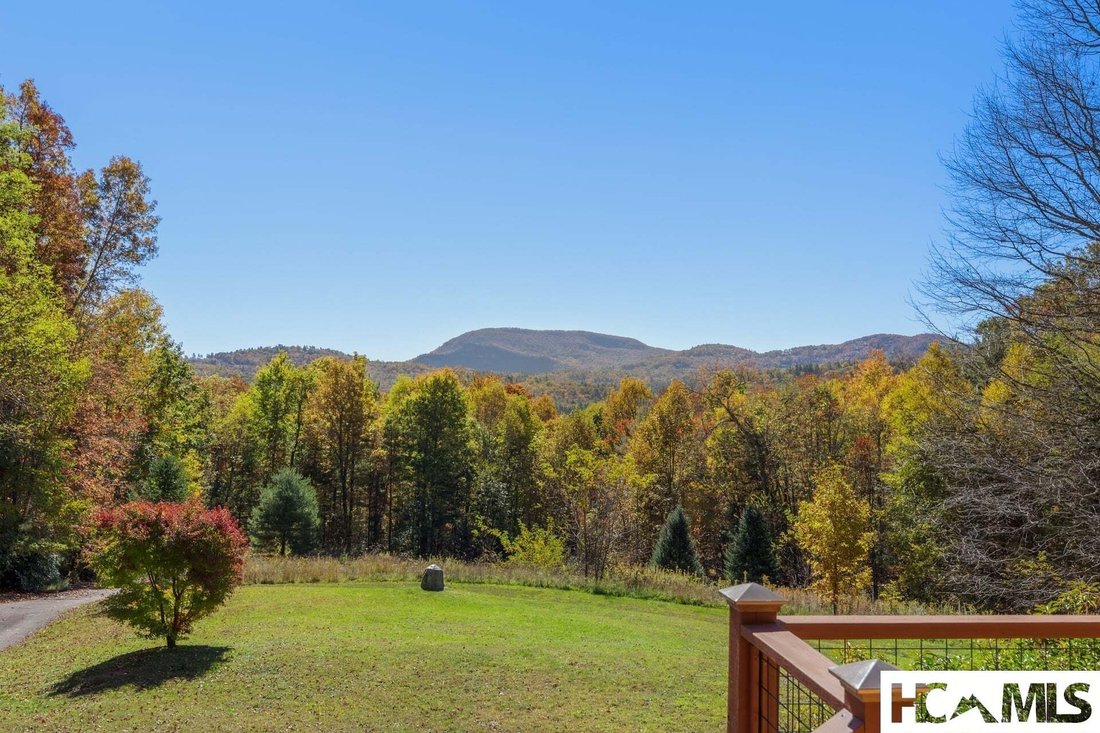 House in Cullowhee, North Carolina, United States 1 - 18164826