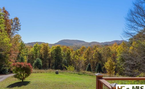 Casa en Cullowhee, Carolina del Norte, Estados Unidos 1