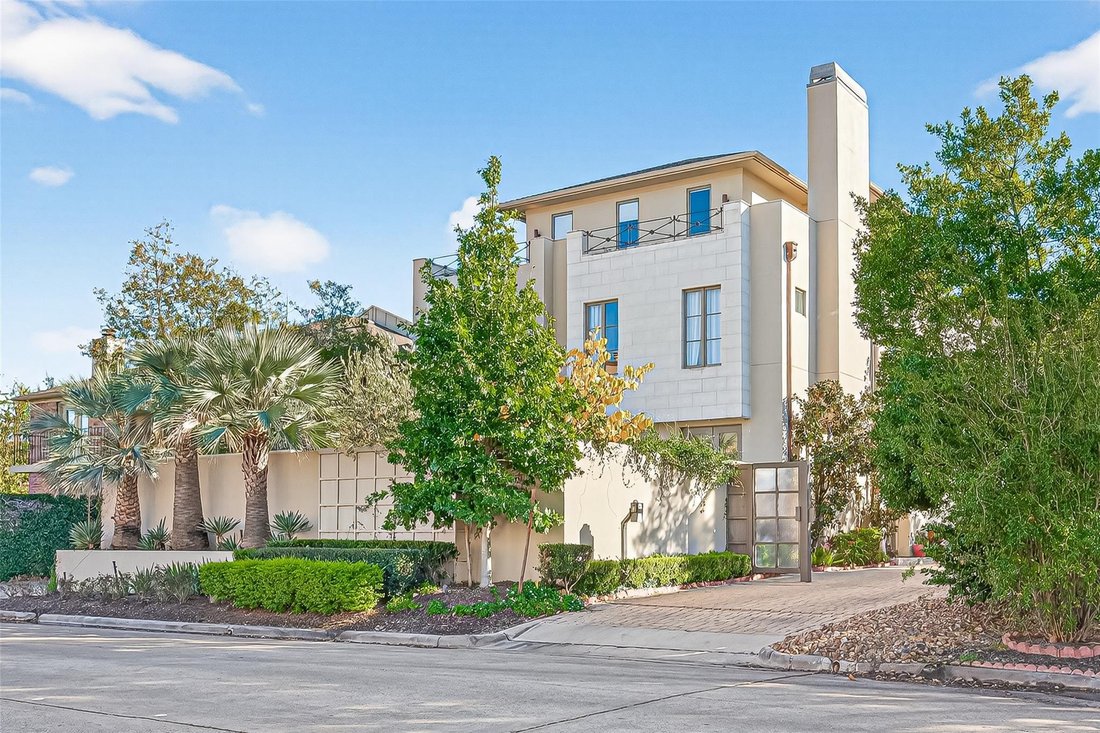 House in Houston, Texas, United States 2 - 18168680