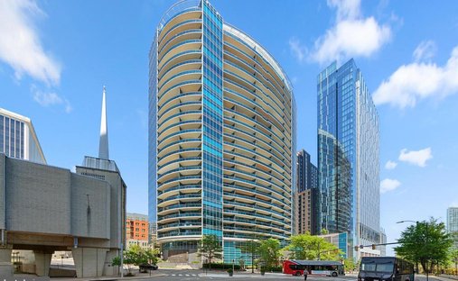 Haus in Arlington County, Virginia, Vereinigte Staaten 1