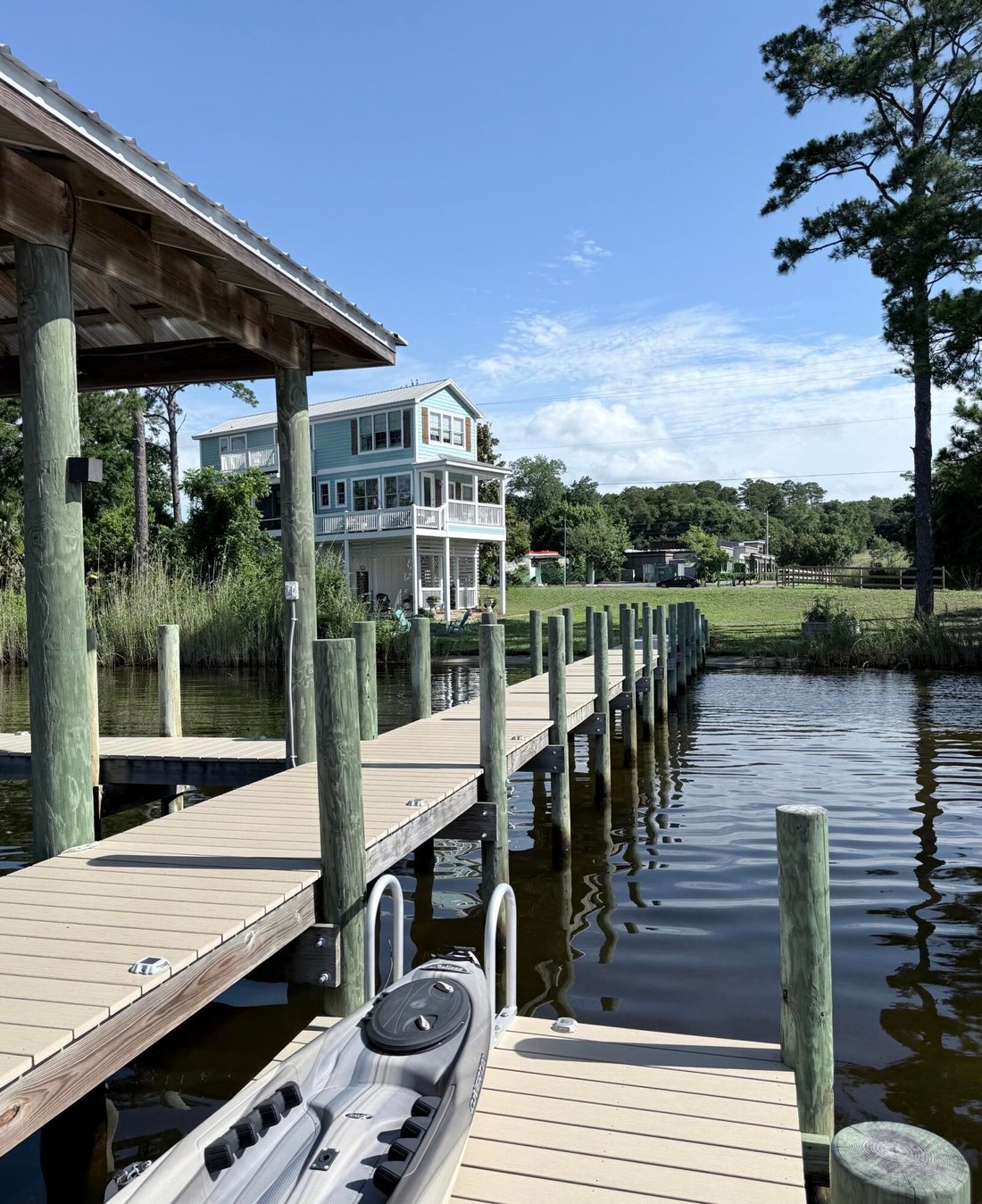 House in Niceville, Florida, United States 5 - 18162975