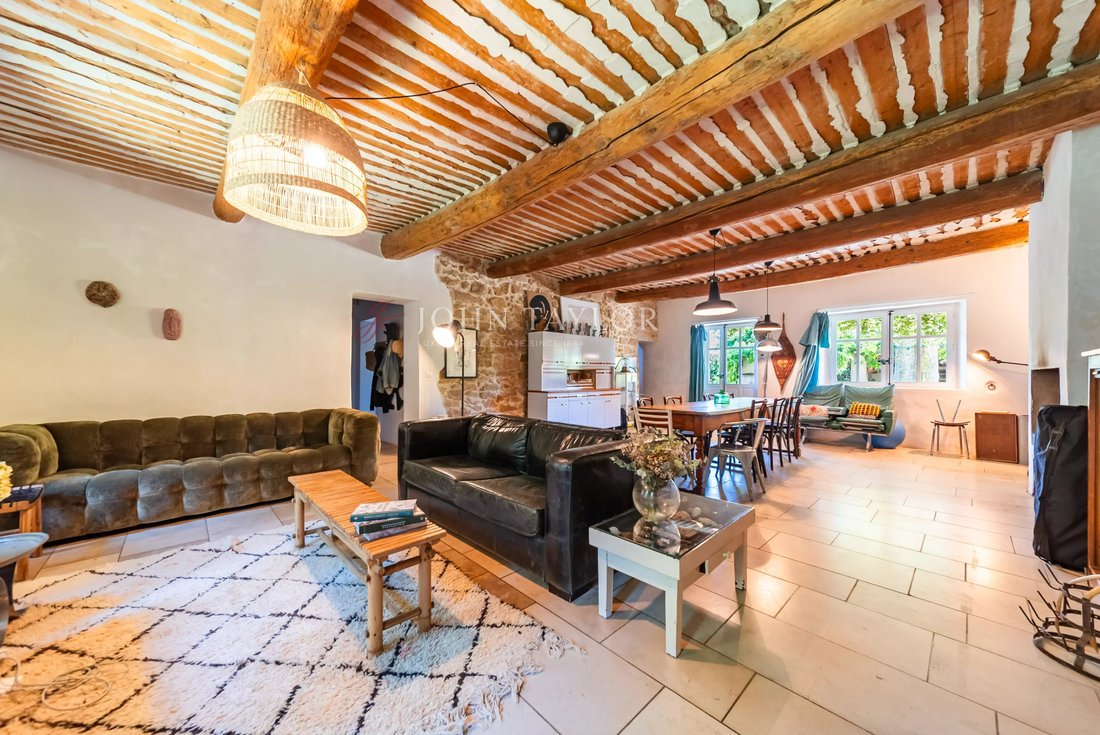 Country House in Cavaillon, Provence-Alpes-Côte d'Azur, France 5 - 18156284