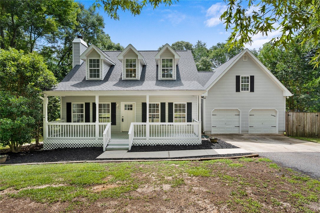 House in Honea Path, South Carolina, United States 5 - 18154863
