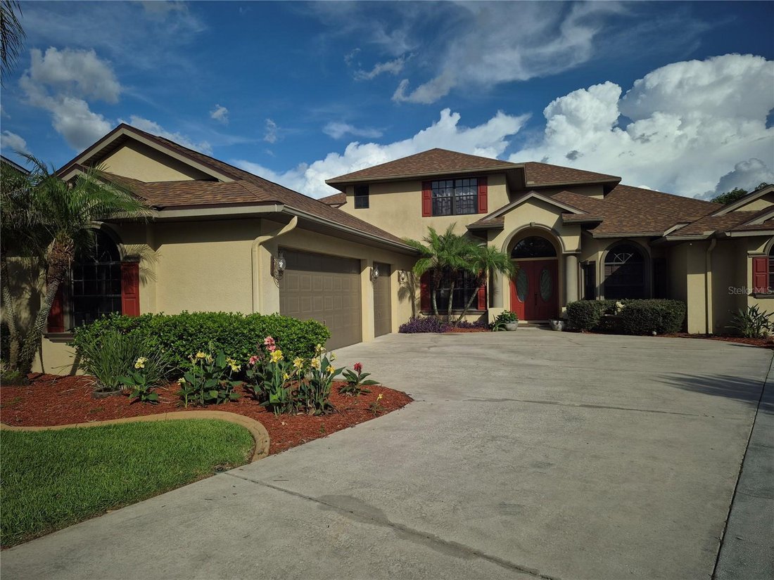 House in Valrico, Florida, United States 1 - 18167163
