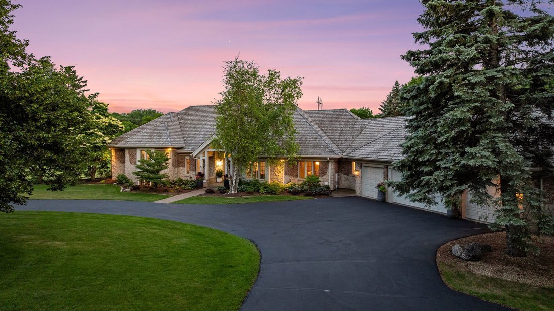 House in Wayzata, Minnesota, United States 3 - 18149539