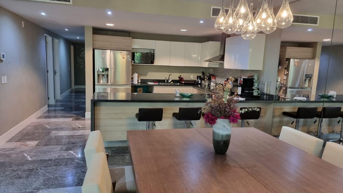 Apartment in Playa del Carmen, Quintana Roo, Mexico 4 - 18166184
