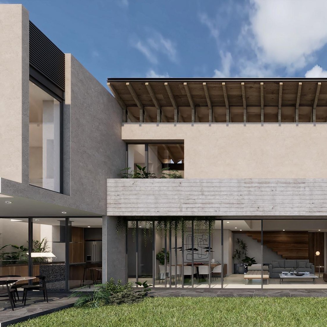 House in Santiago de Querétaro, Querétaro, Mexico 4 - 18169998