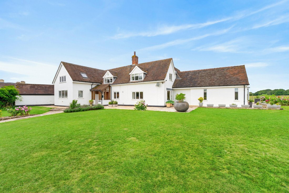 Country House in Ladywood, England 1 - 18162636
