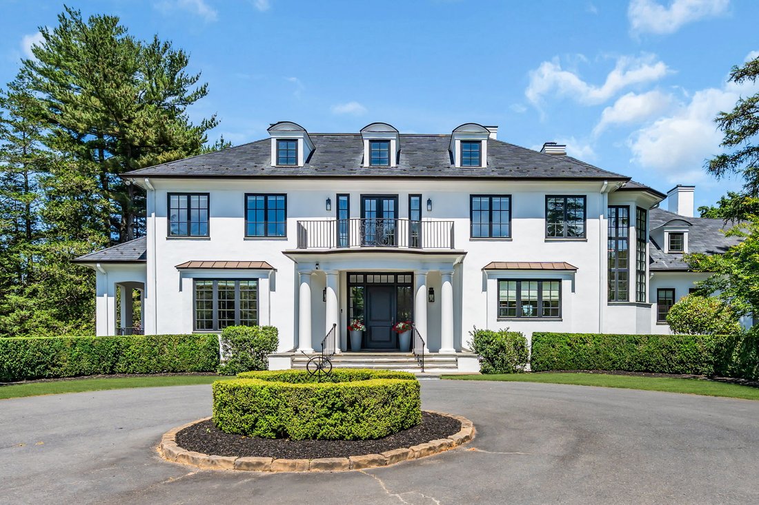 House in Rumson, New Jersey, United States 1 - 18156600