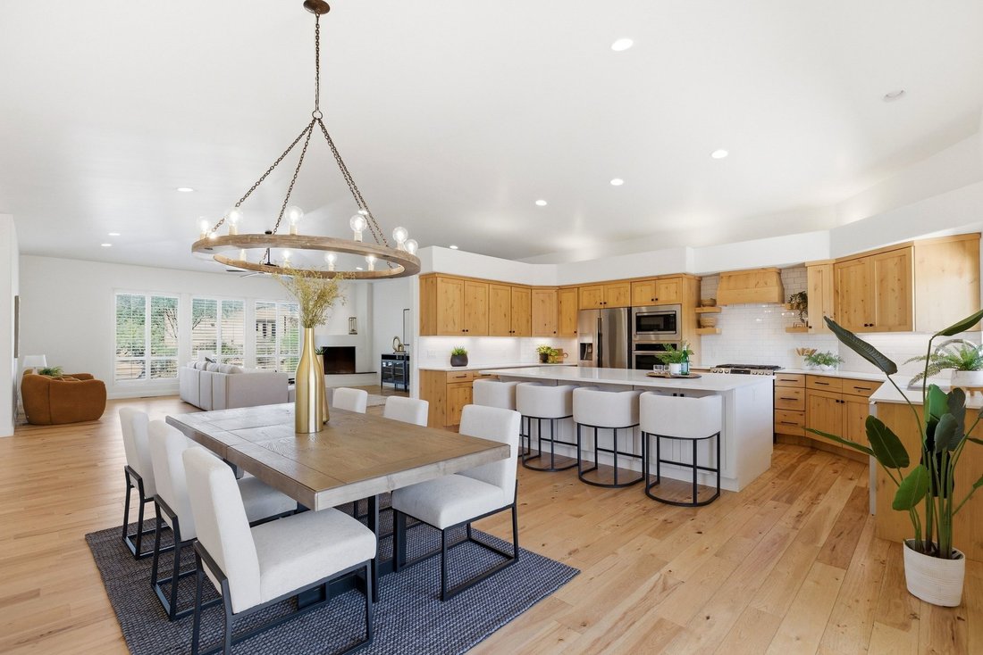 Casa en Santa Clara, Utah, Estados Unidos 4 - 17541363