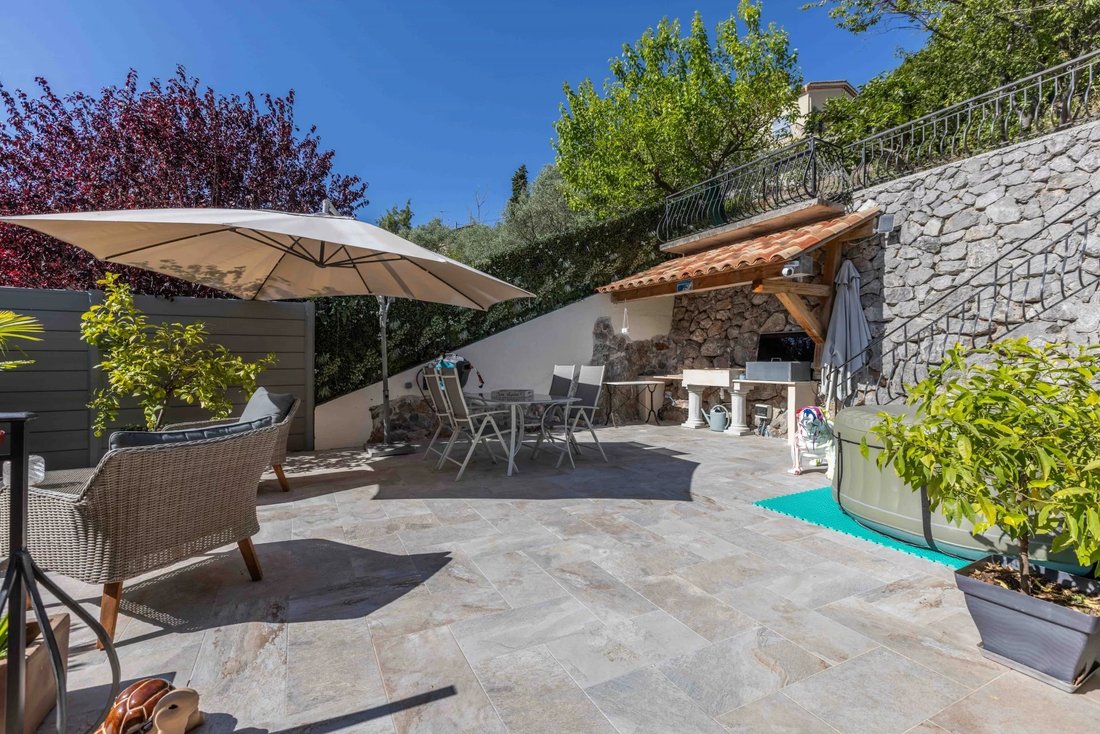Villa a Levenzo, Provenza-Alpi-Costa Azzurra, Francia 5 - 18154971