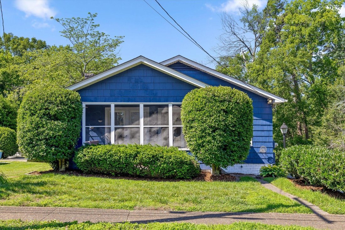 House in Chattanooga, Tennessee, United States 2 - 18159876