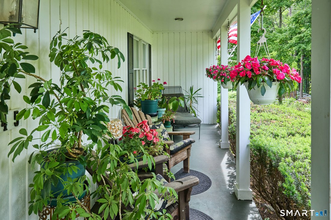 House in Easton, Connecticut, United States 4 - 18162141