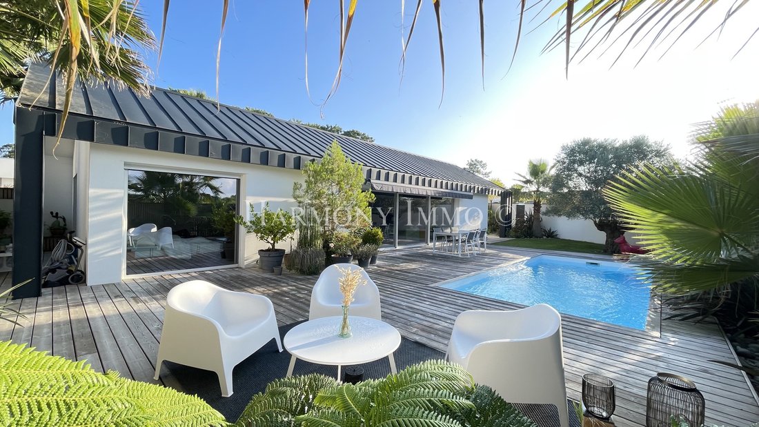 House in Anglet, Nouvelle-Aquitaine, France 4 - 18167500
