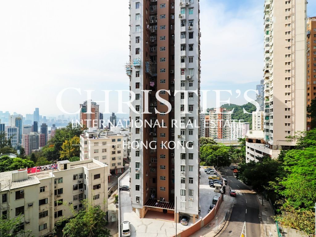 Apartment in Hong Kong, Hong Kong 1 - 18164262