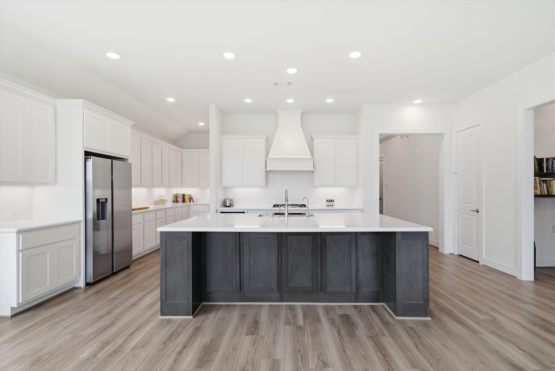 House in Houston, Texas, United States 5 - 18165176