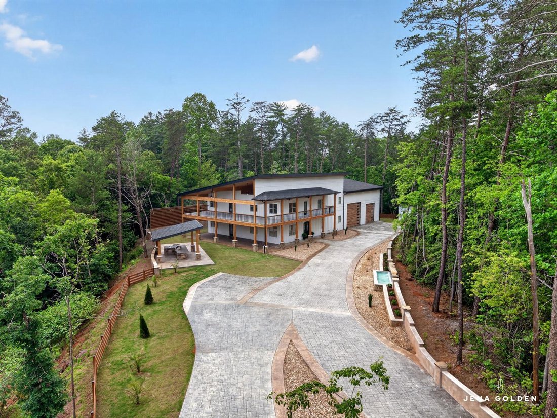 House in Dahlonega, Georgia, United States 3 - 18163435