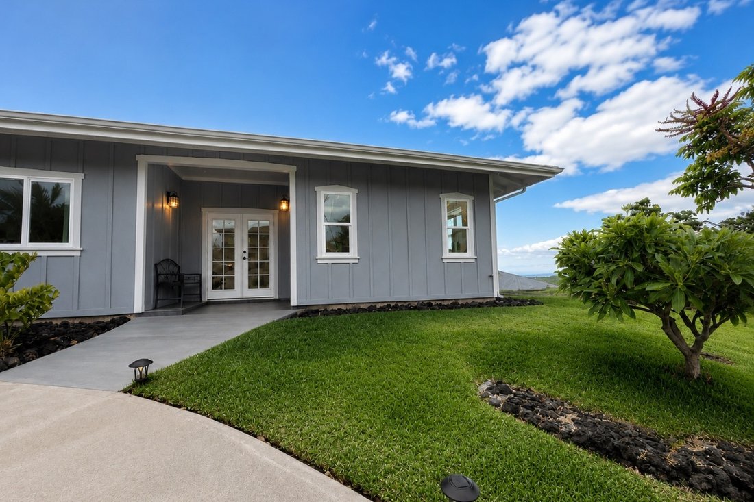 Casa a Waikoloa Village, Hawaii, Stati Uniti 4 - 18164909