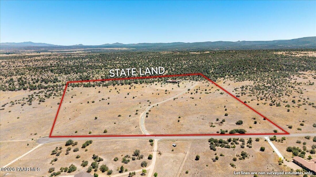 House in Prescott, Arizona, United States 2 - 18158560