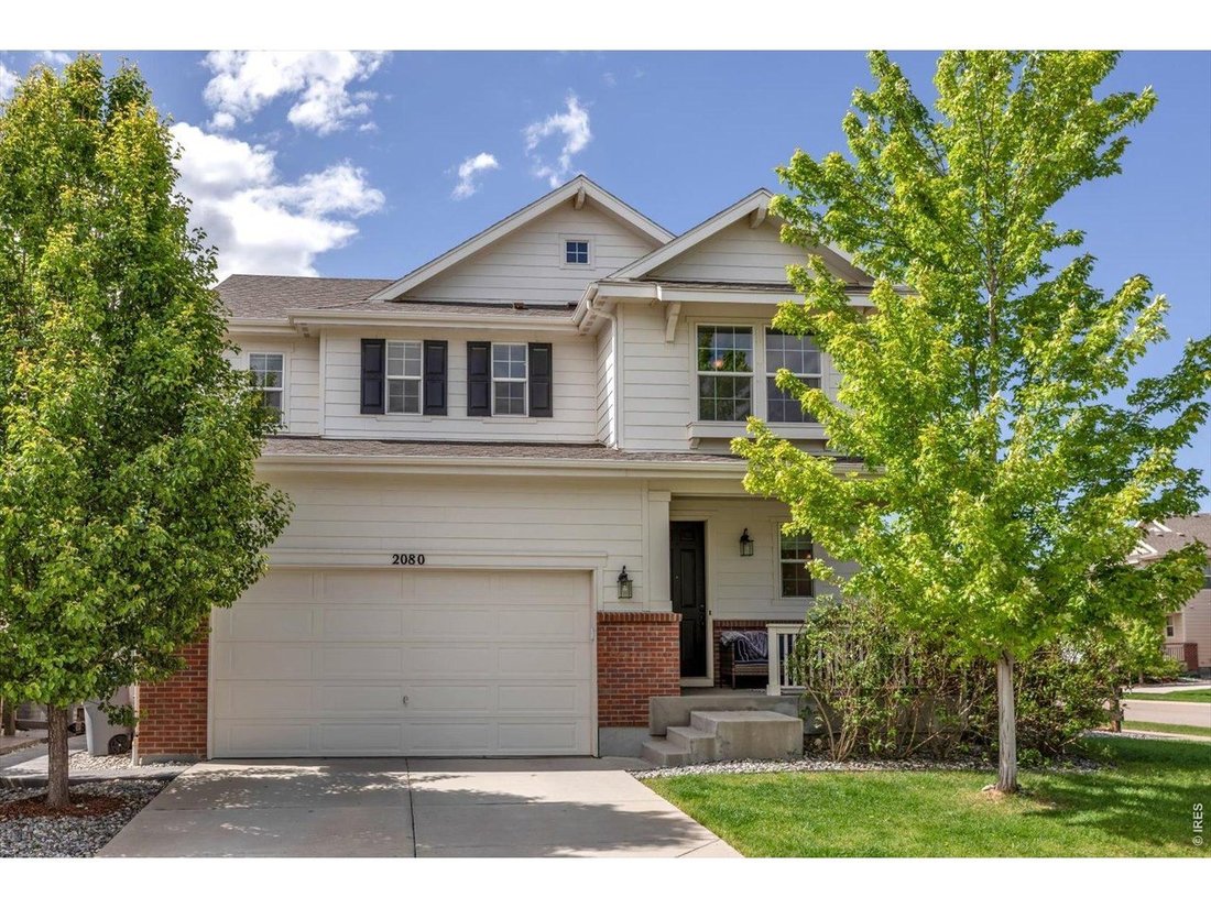 House in Longmont, Colorado, United States 2 - 18127339