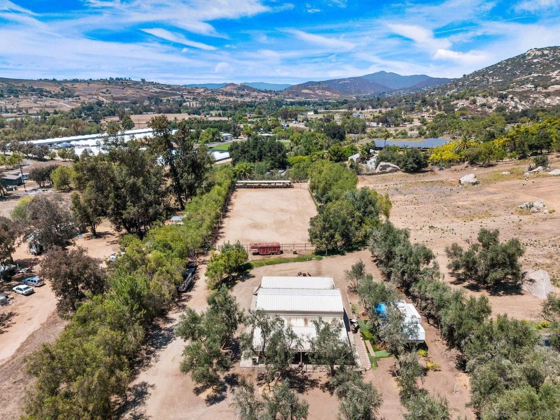 House in Ramona, California, United States 2 - 18158645