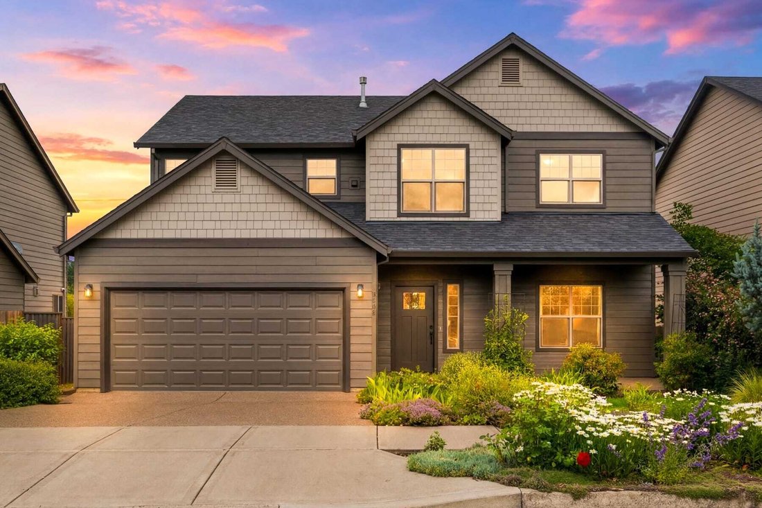 House in McMinnville, Oregon, United States 1 - 18157470