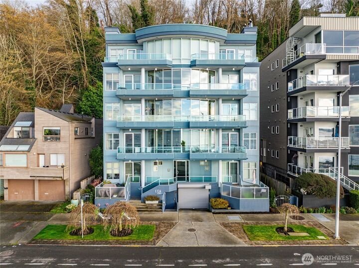 Condo in Seattle, Washington, United States 3 - 18162252