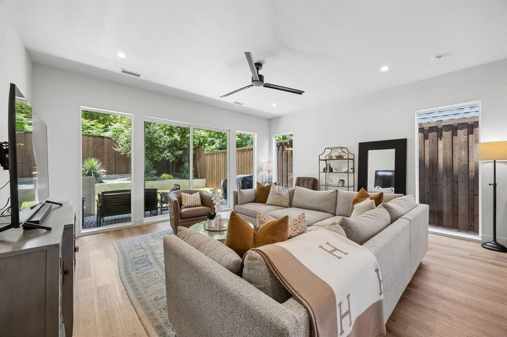 House in Dallas, Texas, United States 5 - 18159019