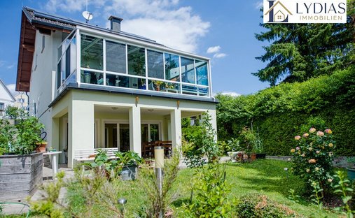 Haus in Berndorf, Niederösterreich, Österreich 1
