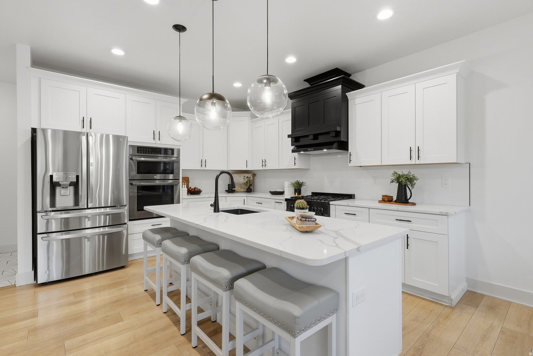 House in Morgan, Utah, United States 2 - 18159686