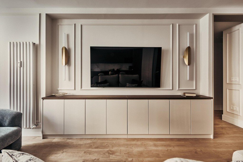 Apartment in Barrio Salamanca, Madrid, Spain 4 - 18163298