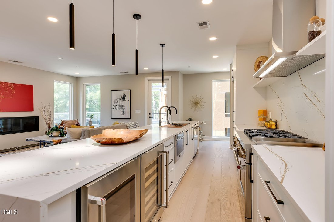 Condo in Durham, North Carolina, United States 1 - 18158393