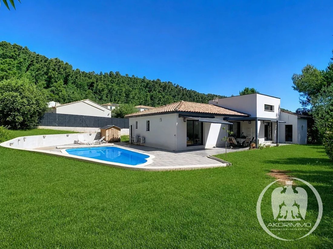 House in Sud, Le Luc, France 1 - 18160614