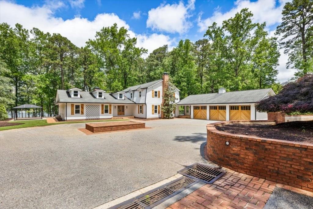 House in Cumming, Georgia, United States 1 - 18156784