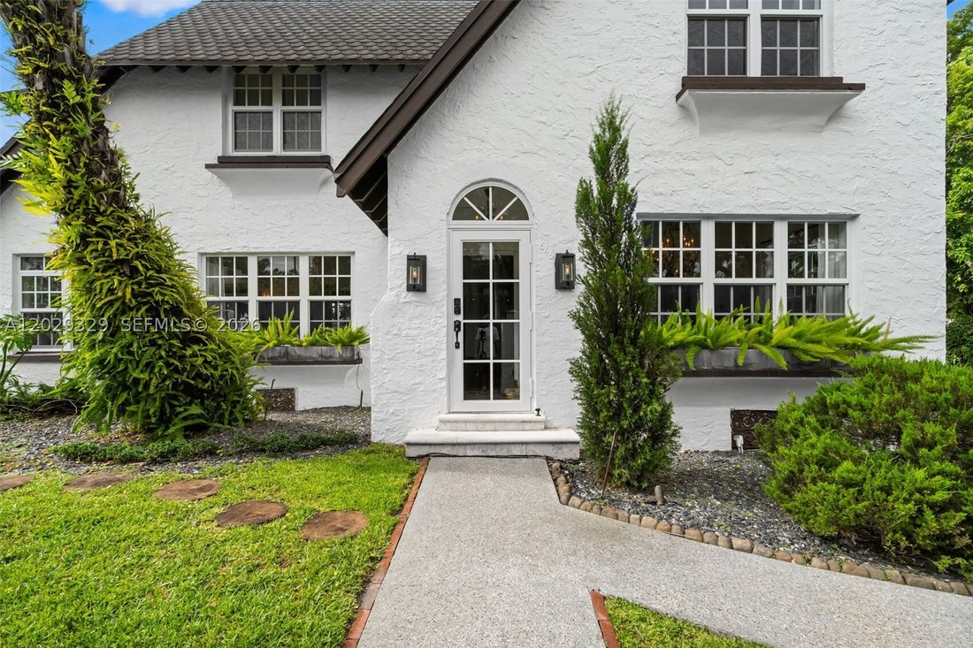 House in Miami, Florida, United States 4 - 18112989