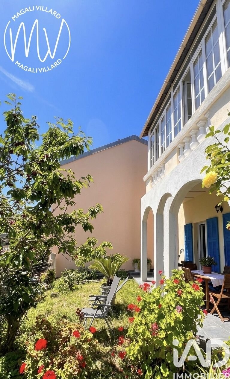 House in Las Planas - Comte de Falicon, Nice, France 2 - 18169513