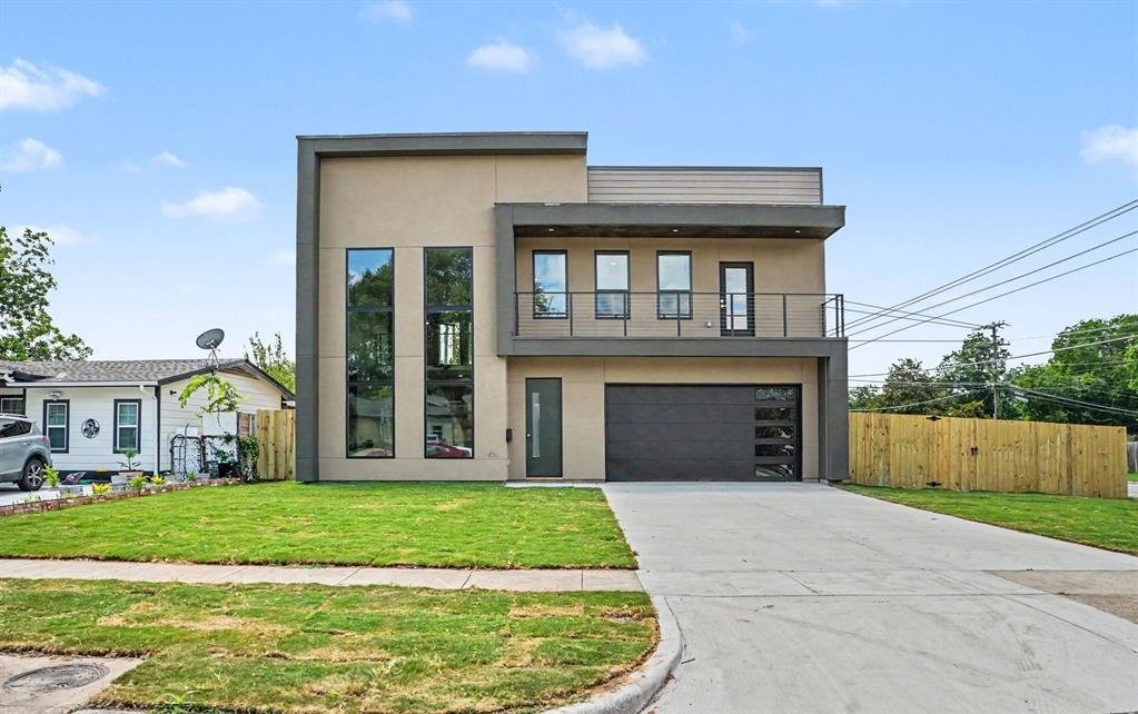 House in Dallas, Texas, United States 3 - 18086978