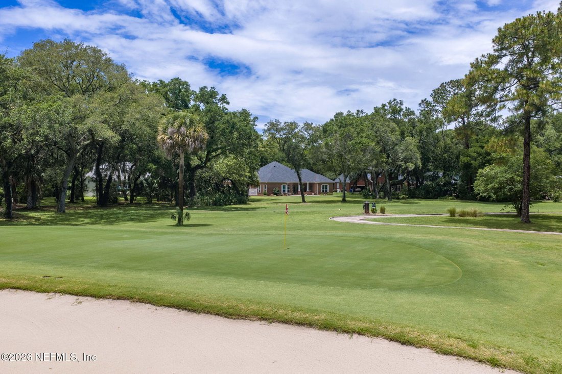 House in Fernandina Beach, Florida, United States 4 - 18171941