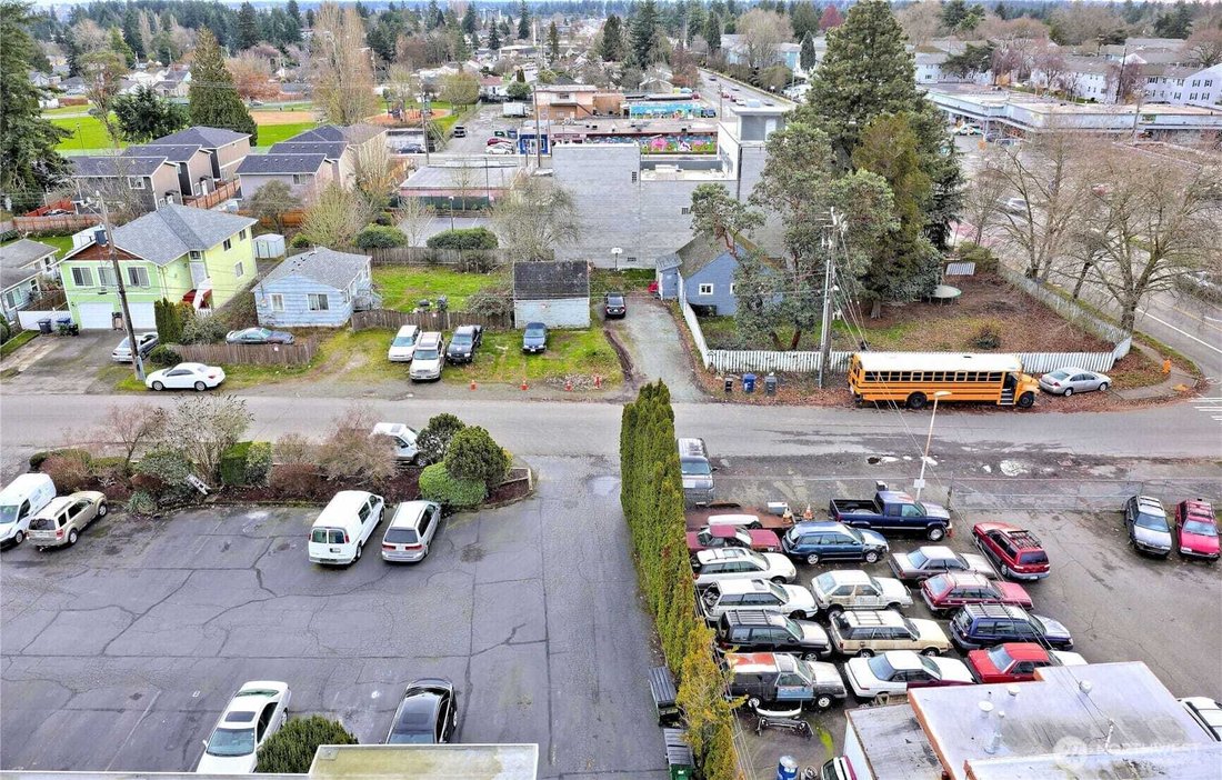 House in Burien, Washington, United States 3 - 17534428
