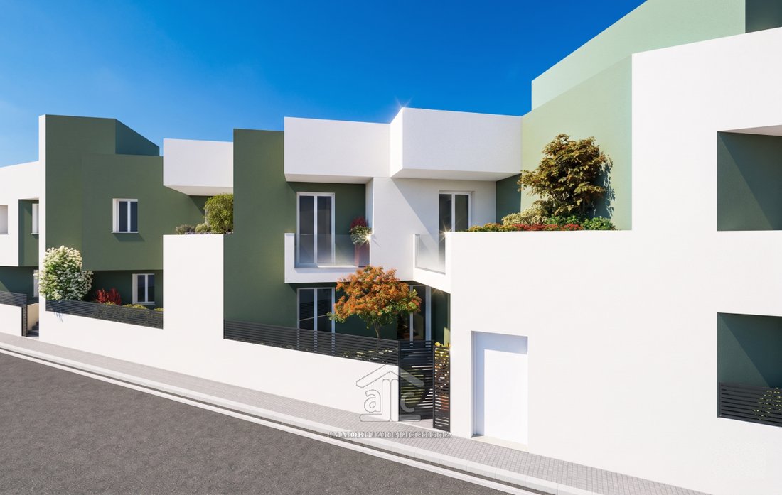 House in Castromediano, Apulia, Italy 2 - 18160928