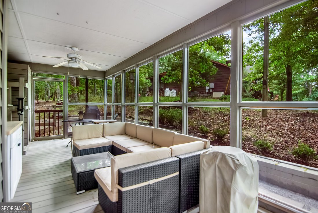 House in Ellijay, Georgia, United States 4 - 18160276