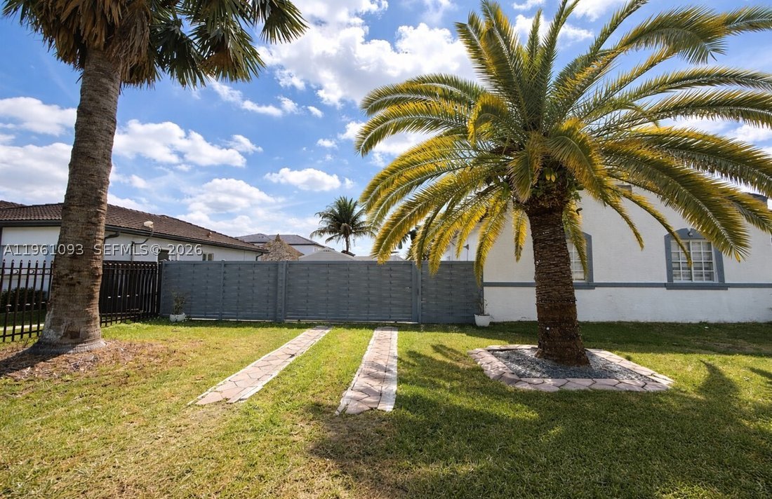 House in Homestead, Florida, United States 4 - 17202744